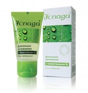 Увлажняющий гель "Услада", 60 мл