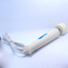 Вибратор с 30 режимами для принудительного оргазма Magic Wand HV270