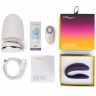 "We-Vibe Sync" вибратор №1 для пары