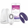 "We-Vibe Sync" вибратор №1 для пары
