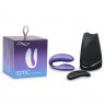 "We-Vibe Sync" вибратор №1 для пары