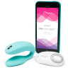 "We-Vibe Sync" вибратор №1 для пары
