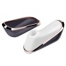 Бесконтактный стимулятор клитора SATISFYER PRO TRAVELER перезаряжаемый
