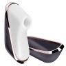 Бесконтактный стимулятор клитора SATISFYER PRO TRAVELER перезаряжаемый