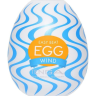 Мастурбатор яйцо для мужчин Tenga Egg 3 WIND