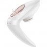 Вибро-вакуумно-волновой стимулятор для пар "Satisfyer Pro 4 Couples"
