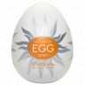 Мастурбатор Tenga Egg Shiny
