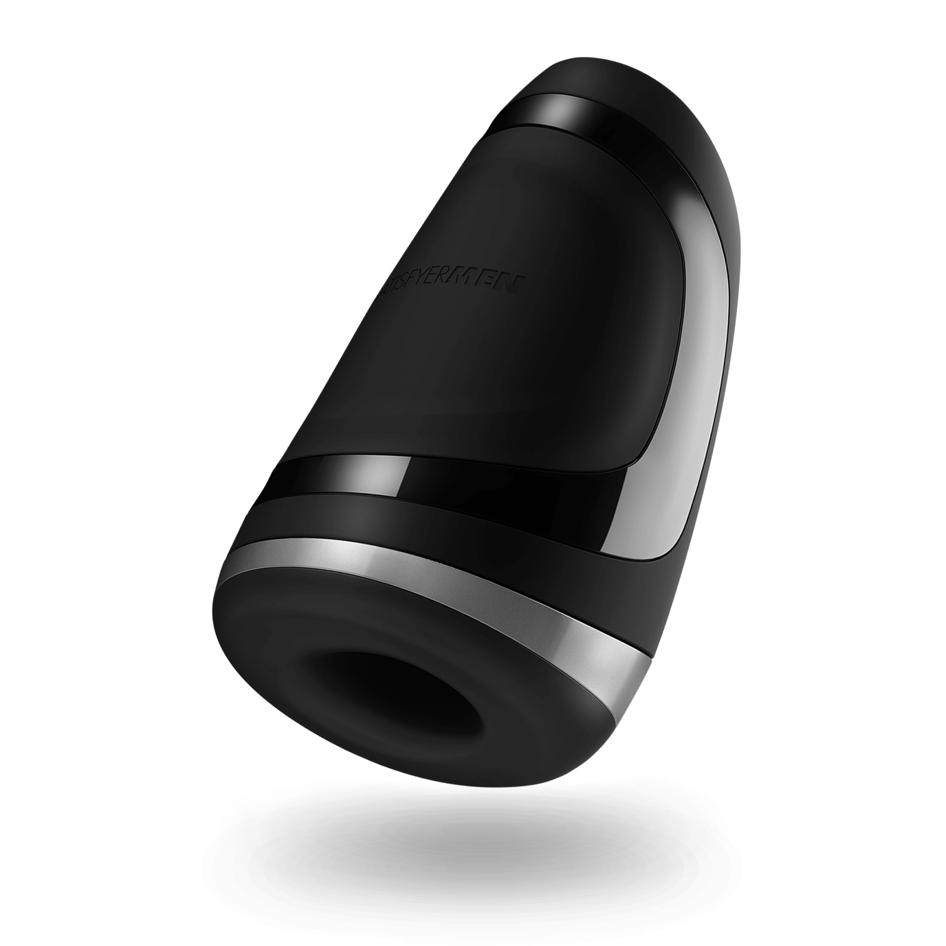 Вибромастурбатор с подогревом "Satisfyer MenHeat"