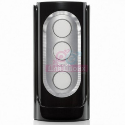 Мастурбатор Hi-end Tenga Flip Hole Black