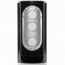 Мастурбатор Hi-end Tenga Flip Hole Black