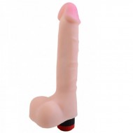 Вибратор "ANDROID Collection-II",  19 см.