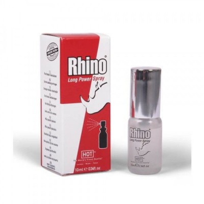 Продлевающий спрей &quot;HOT Rhino Long Power&quot; (Австрия)
