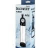 Вакуумная помпа с манометром Discovery Light Glider