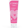 Стимулирующий лубрикант на силиконовой основе «Cosmo vibro aroma», 50 мл