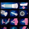 Гидропомпа для увеличения пениса "Х30 (8)"