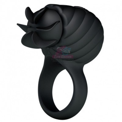 Виброкольцо Frances с вращением
