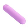 Мини вибратор Stefan (USB)