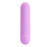 Мини вибратор Stefan (USB)