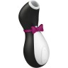 "Satisfyer Pro Penguin (Пингвин)" - Волновой стимулятор клитора (оригинал)