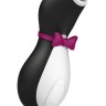 "Satisfyer Pro Penguin (Пингвин)" - Волновой стимулятор клитора (оригинал)
