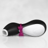 "Satisfyer Pro Penguin (Пингвин)" - Волновой стимулятор клитора (оригинал)