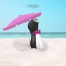 "Satisfyer Pro Penguin (Пингвин)" - Волновой стимулятор клитора (оригинал)