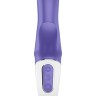 Мощный вибромассажер "Satisfyer Vibes Mugic Bunny"