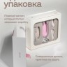Анальная пробка премиум с пультом и от смартфона Liliya Nejno