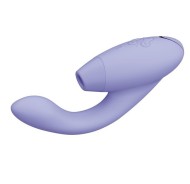 Бесконтактный клиторальный стимулятор Womanizer Duo 2 (без упаковки,сиреневый)