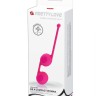  Вагинальные шарики Kegel 3 со смещённым центром тяжести