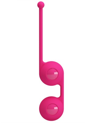  Вагинальные шарики Kegel 3 со смещённым центром тяжести