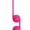  Вагинальные шарики Kegel 3 со смещённым центром тяжести