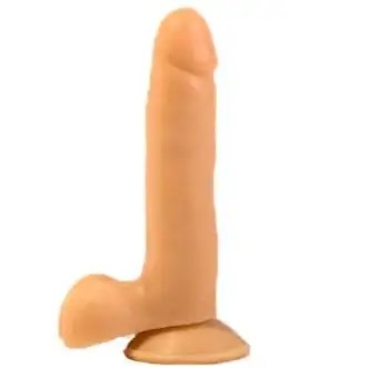 Фаллоимитатор-реалистик, 14 см