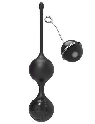 Виброшарики с пультом K-Balls (USB)