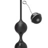 Виброшарики с пультом K-Balls (USB)