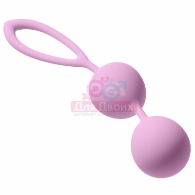 Вагинальные шарики со смещенным центром тяжести &quot;Дневники Гейши&quot;