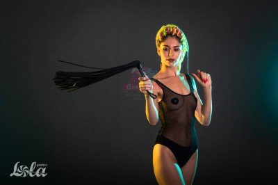 Плеть Party Hard Delight