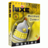 Презерватив "Luxe Желтый дьявол", (1 шт.)
