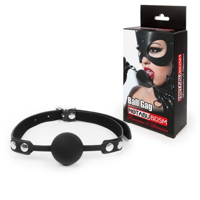 КЛЯП из силикона L 600 мм, D 40 мм, цвет чёрный