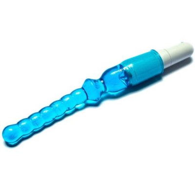 Вибратор анальный, унисекс