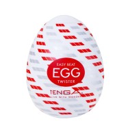 Мастурбатор для мужчин Tenga Egg Twister