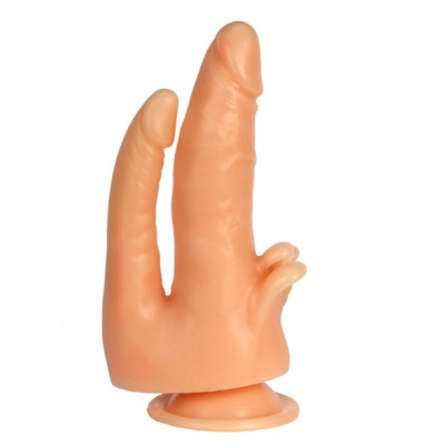 Фаллоимитатор-реалистик