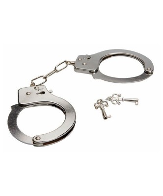 Металлические наручники