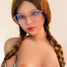 Секс-кукла (Sex doll) супер реалистичная KELLY, 140