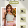 Секс-кукла (Sex doll) супер реалистичная KELLY, 140